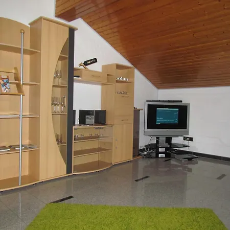 Lejlighed Am Heuchelberg *