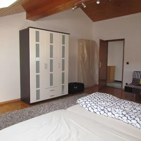 Lejlighed Am Heuchelberg Nordheim (Baden-Wurttemberg)