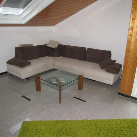 Lejlighed Am Heuchelberg