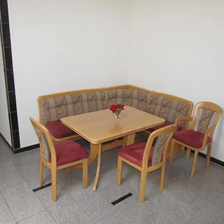 Am Heuchelberg Lejlighed Nordheim (Baden-Wurttemberg)