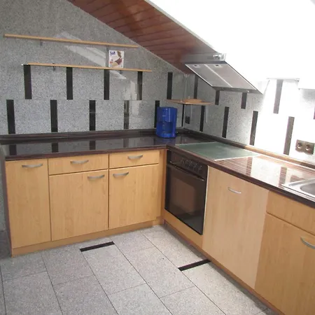 Lejlighed Am Heuchelberg *