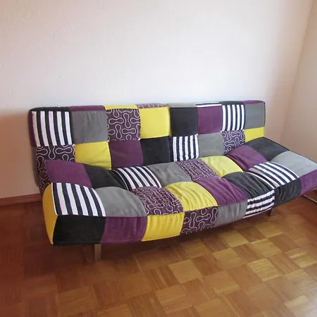 Am Heuchelberg Lejlighed *