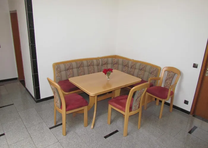 Am Heuchelberg Apartament Nordheim (Baden-Wurttemberg)