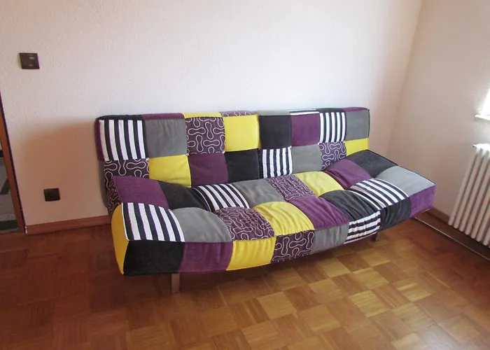 Am Heuchelberg Apartament *